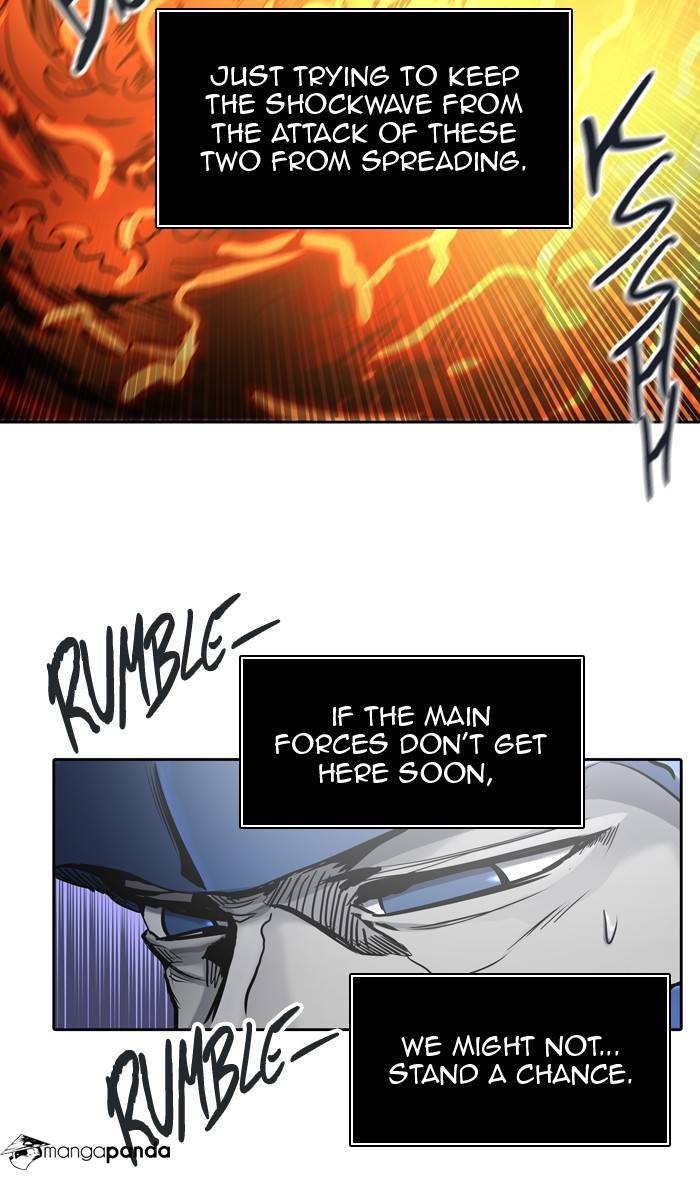 Tower of God Chapter 332 image 097